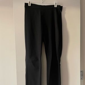 Banana Republic Devon Legging in Black